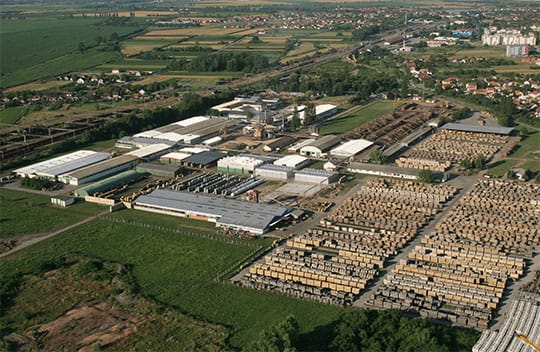 spacva new factory